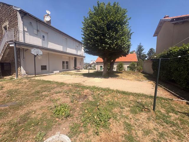 Appartement location à Saint-Étienne, Roche-la-molière