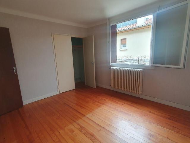Appartement location à Foix, Tarascon-sur-ariège