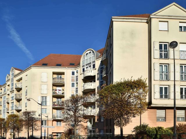Appartement location à France métropolitaine, Rueil-malmaison