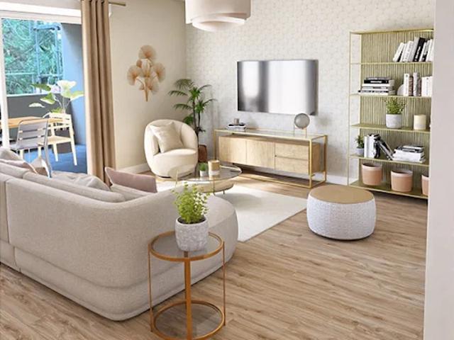 Appartement vente à Perpignan