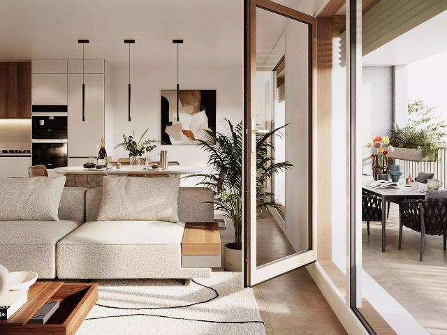 Appartement vente à Lyon, Rhône