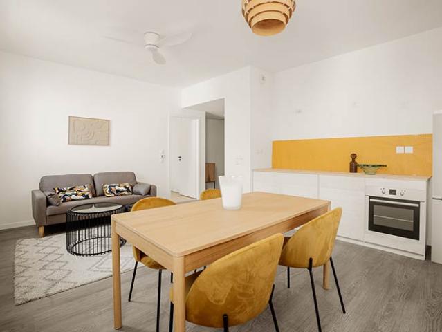 Appartement vente à Lyon, Métropole de Lyon