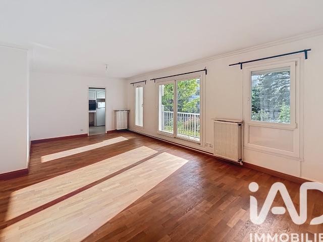 Appartement vente à Nantes
