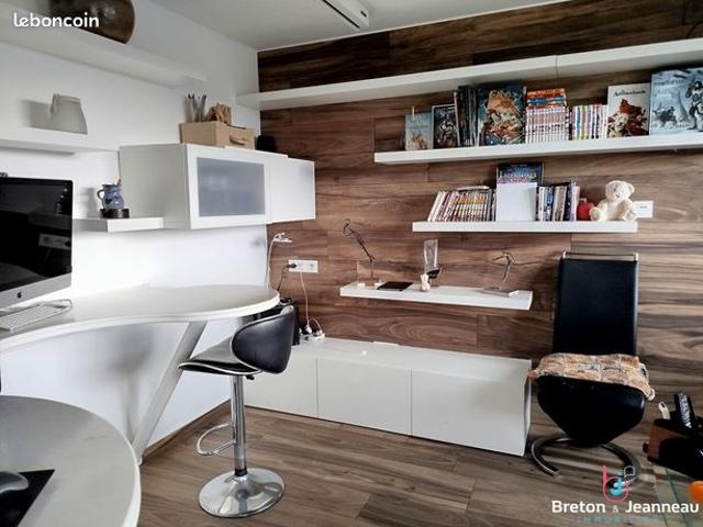 Appartement vente à Laval