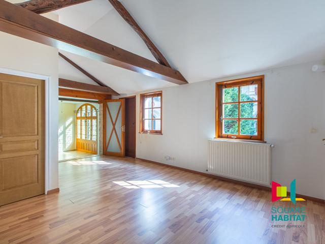Appartement vente à Blois