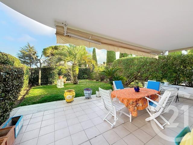 Appartement vente à Grasse, Mandelieu-la-napoule
