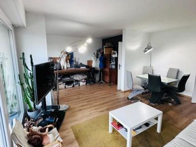 Appartement vente à Sarcelles, Saint-gratien