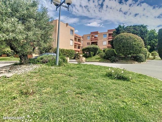 Appartement vente à Toulouse, Balma