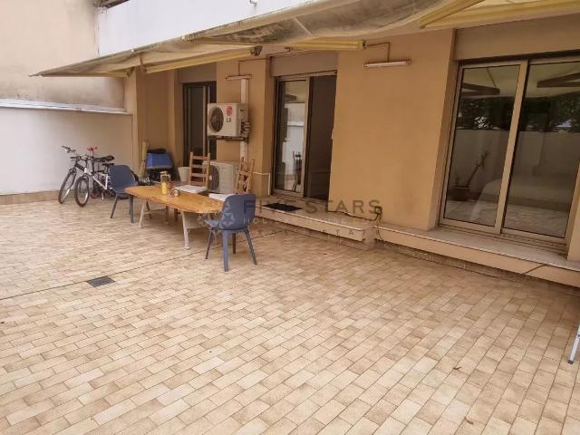 Appartement vente à Nice