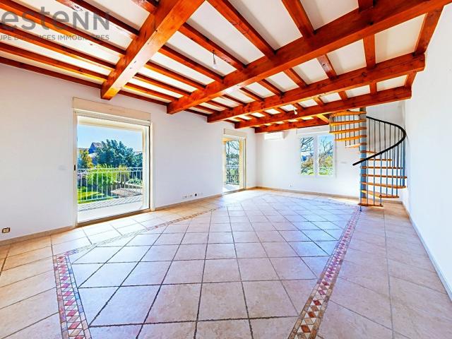 Appartement vente à Nîmes, Sommières
