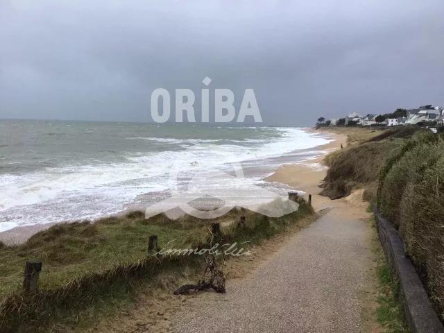 Appartement vente à Saint-Nazaire, Pornichet