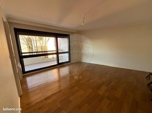 Appartement vente à Forbach-Boulay-Moselle, Forbach