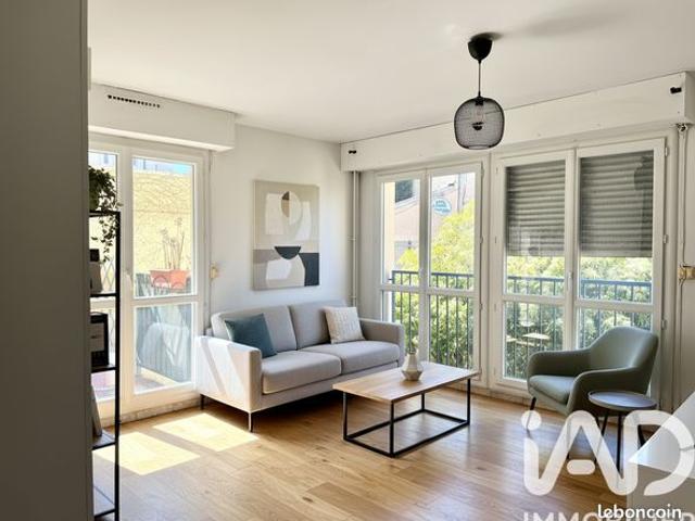 Appartement vente à Montpellier
