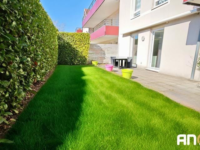 Appartement vente à Saverne, Wiwersheim