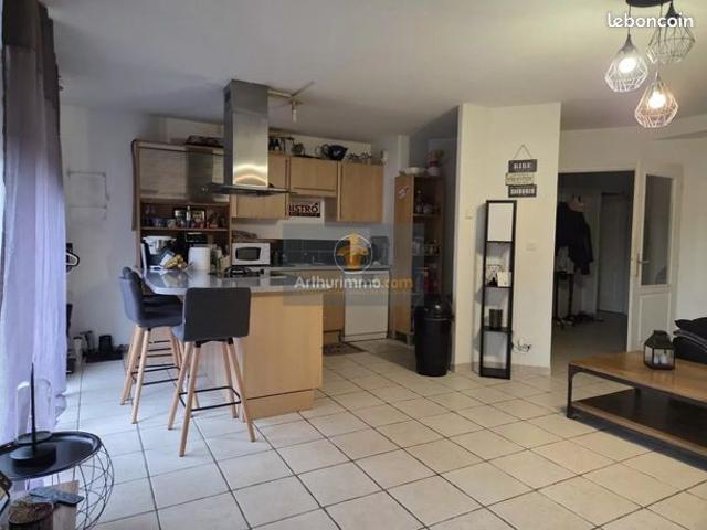 Appartement vente à Nyons, Tulette