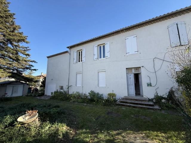 Appartement vente à Privas, Le Teil