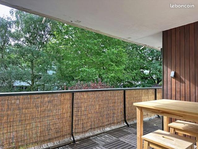 Appartement vente à Lille
