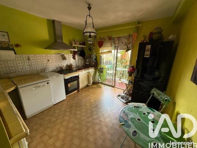 Appartement vente à Narbonne