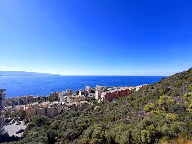 Appartement vente à Ajaccio