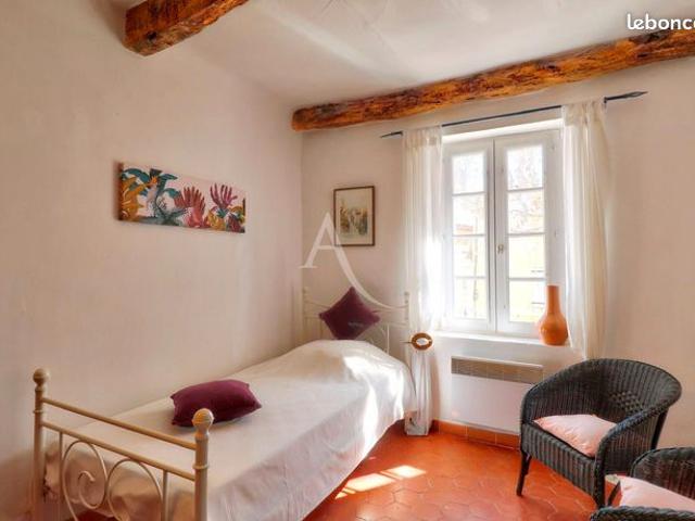 Appartement vente à Forcalquier, Quinson