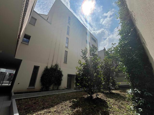 Appartement location à France métropolitaine, Aubervilliers