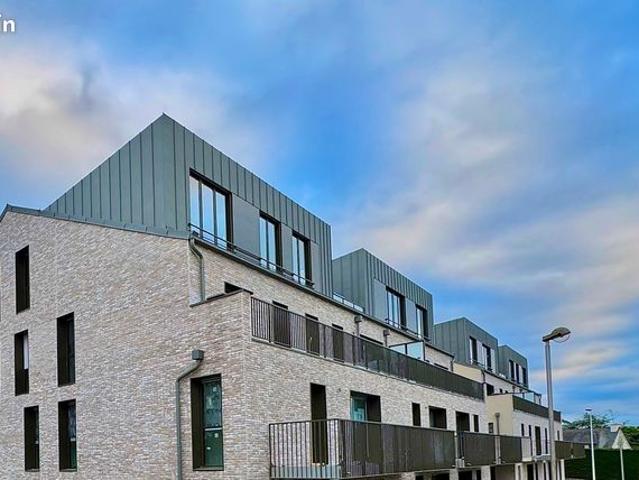 Appartement vente à Saint-Brieuc, Bretagne
