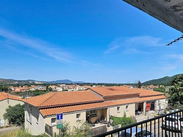 Appartement vente à Bouleternère, Pyrénées-Orientales