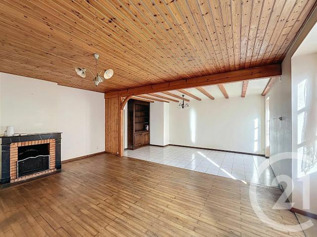 Appartement vente à Les Sables-d'Olonne, Le Champ-saint-père