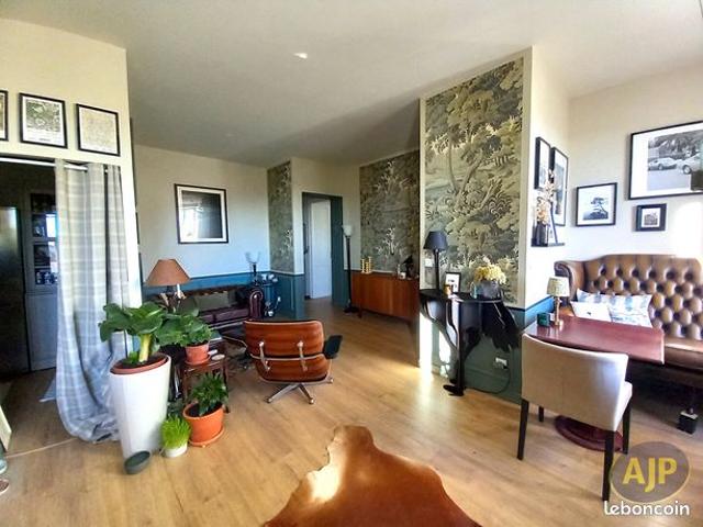 Appartement vente à Lesparre-médoc, Gironde