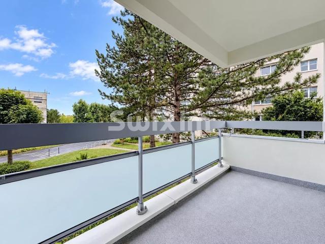 Appartement vente à Saint-Genis-Pouilly, Ain