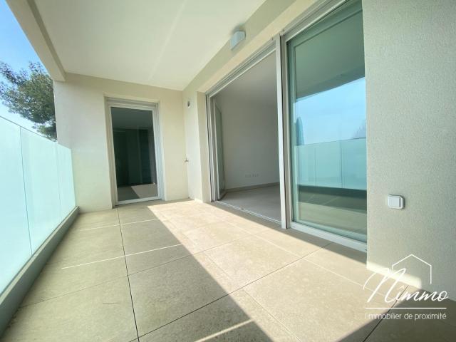 Appartement vente à Nîmes