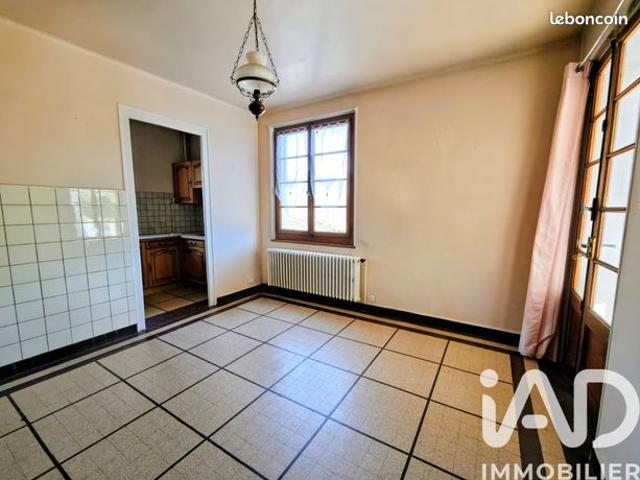 Appartement vente à Bonneville, Vougy