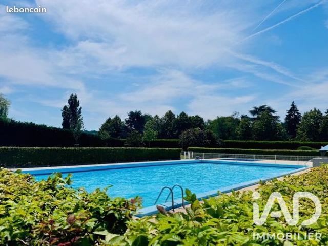 Appartement vente à Versailles, Fontenay-le-fleury