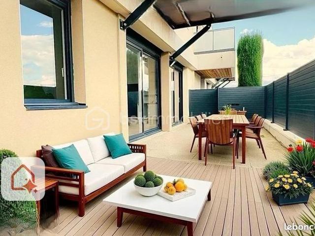 Appartement vente à Lyon, Rhône