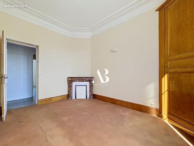 Appartement vente à Provins, Nangis