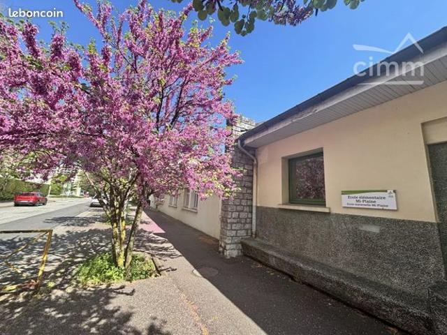Appartement vente à Grenoble, Meylan