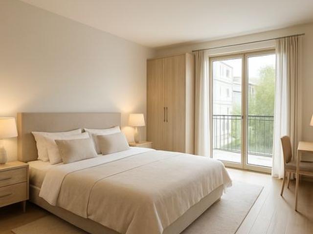 Appartement vente à Boulogne-Billancourt, Sèvres