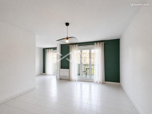 Appartement vente à Montpellier, La Grande-motte