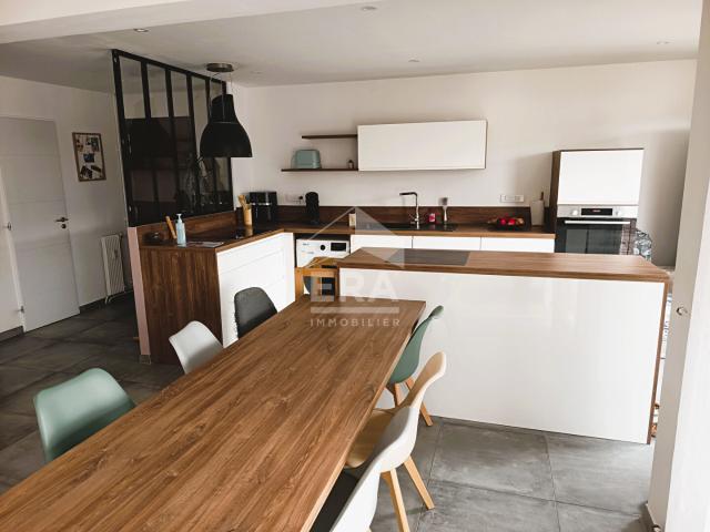 Appartement vente à Gap