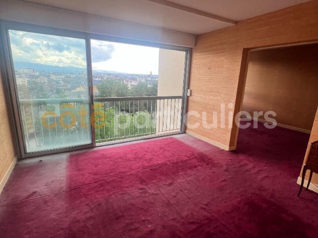Appartement vente à Tarbes