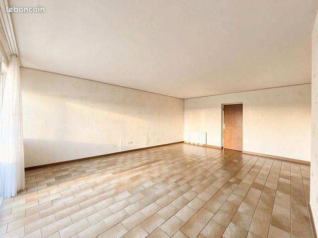 Appartement vente à Val-de-Briey, Jarny