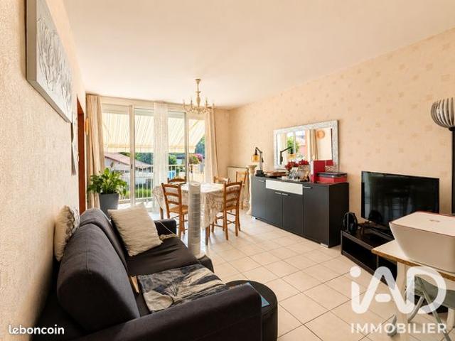 Appartement vente à Mont-de-Marsan, Biscarrosse
