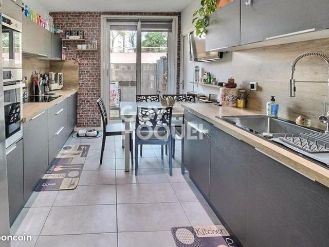 Appartement vente à Ajaccio