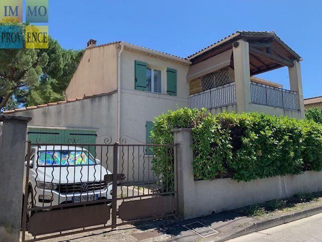 Appartement vente à Apt, Pertuis