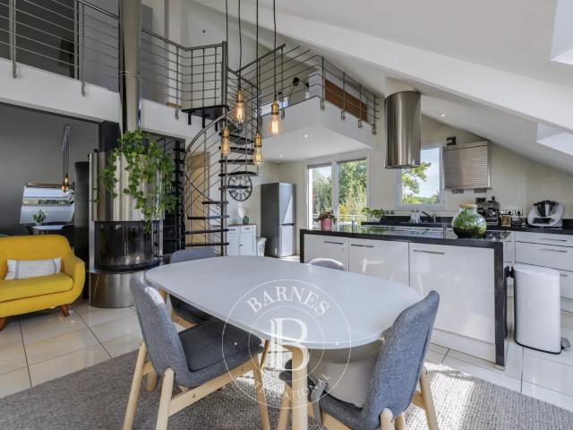 Appartement vente à Arbère, Divonne-les-Bains