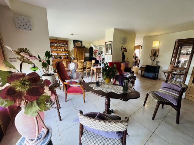 Appartement vente à Tulle