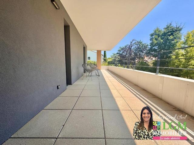 Appartement vente à Montpellier, Saint-jean-de-védas