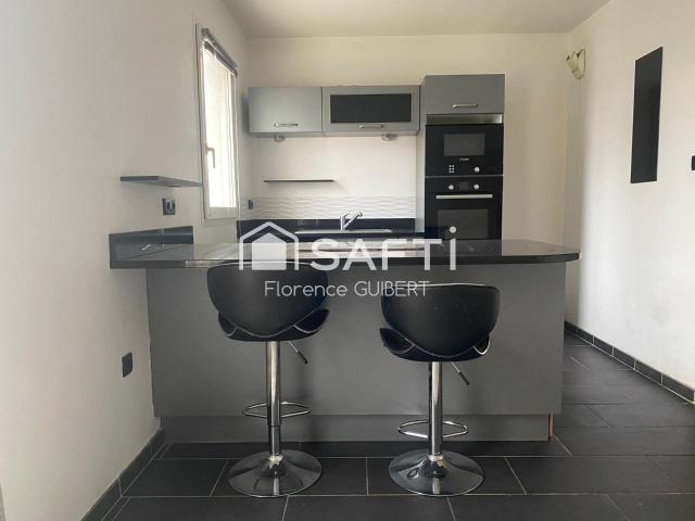 Appartement vente à Mantes-la-Jolie, Meulan