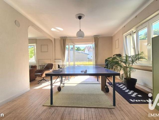 Appartement vente à Metz, Lorry-lès-metz