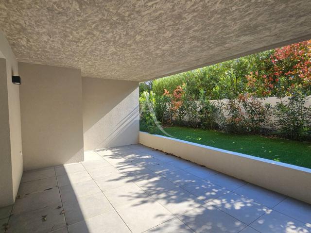 Appartement vente à Nîmes